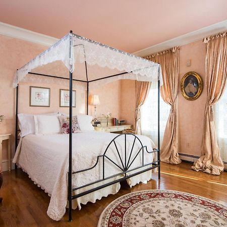 Captain Farris House Саут Ярмут Екстериор снимка
